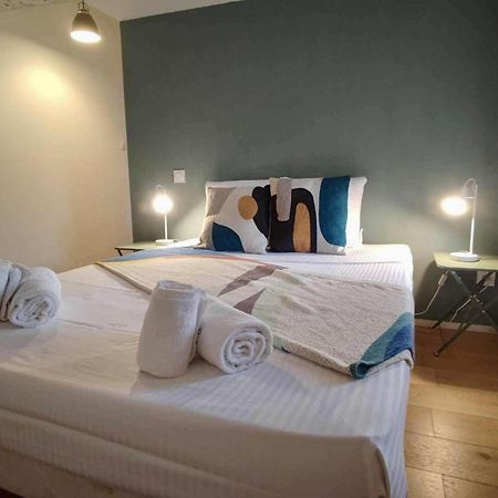 Loft Chic Verdun / Conciergeriedamecarcas Carcassonne Extérieur photo