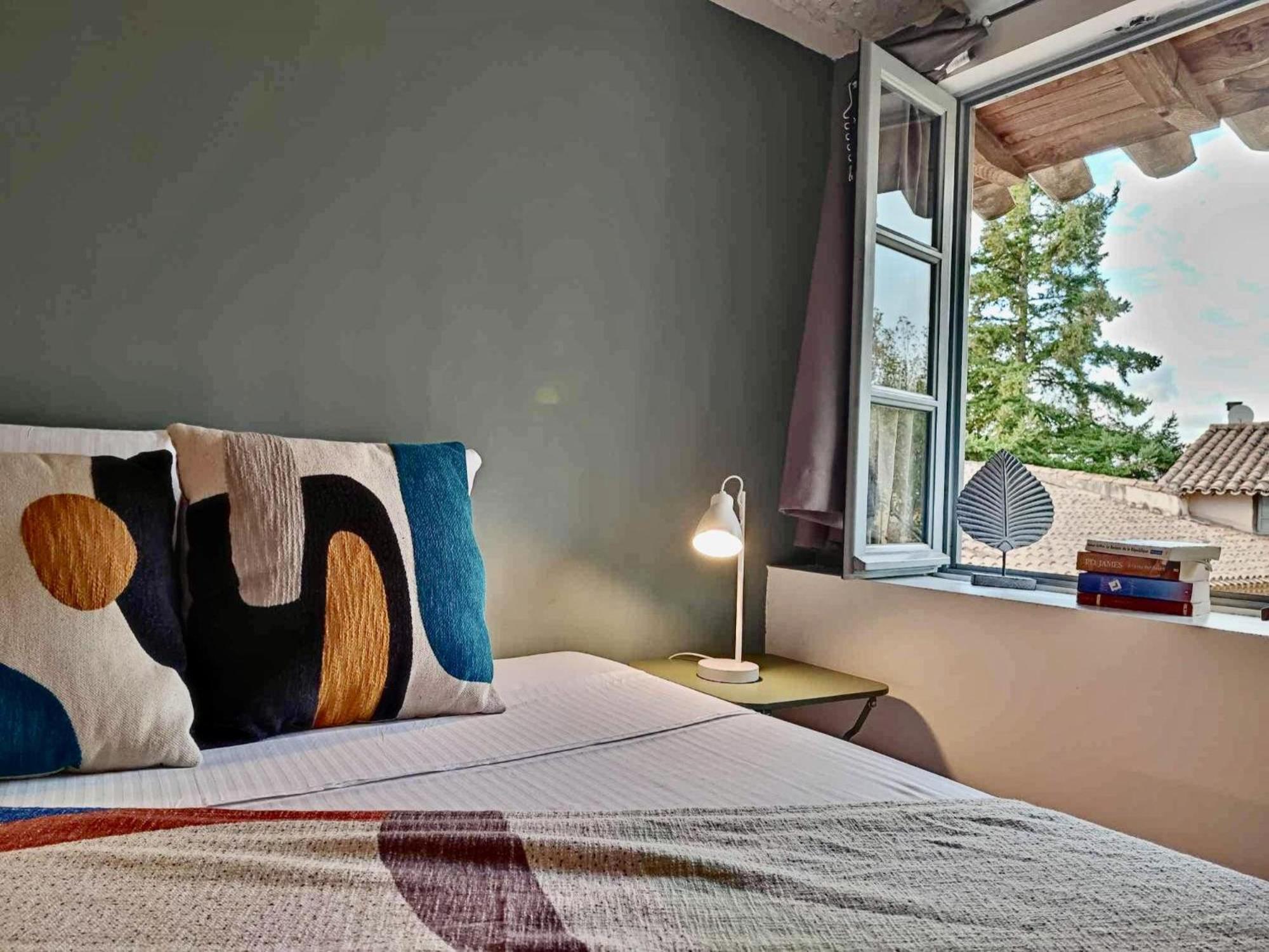 Loft Chic Verdun / Conciergeriedamecarcas Carcassonne Extérieur photo